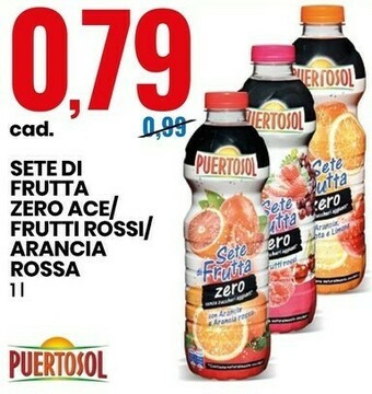 Eurospin Sole Funghi champignon offerta