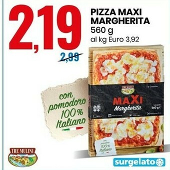 Eurospin Filetti di merluzzo offerta