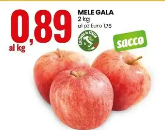 Eurospin Pesche offerta
