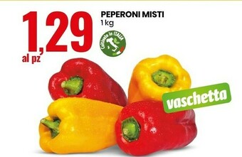 Eurospin Mele offerta