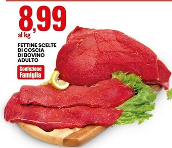 Eurospin Carne offerta