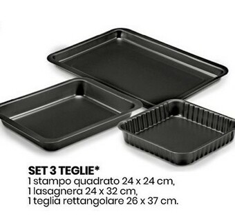Eurospin Padella offerta