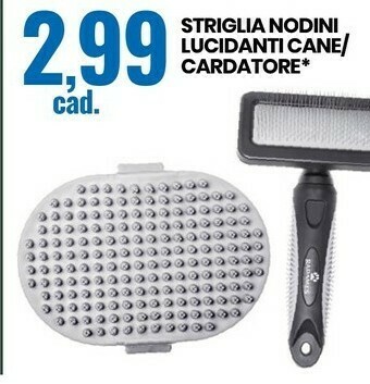 Eurospin Accessori animali offerta
