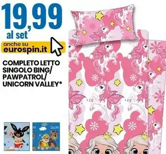 Eurospin Calzini offerta