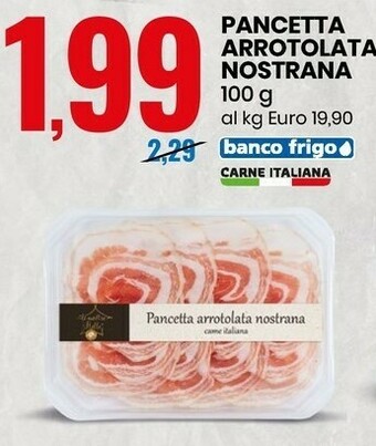 Eurospin Ace Succhi di frutta offerta