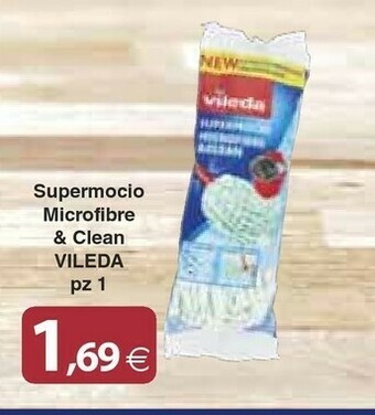 Docks Cash&Carry Vileda Mocio vileda offerta