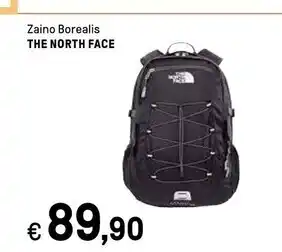 Iper La Grande The north face zaino borealis offerta