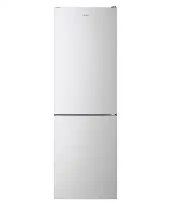 MediaWorld Candy fresco cce4t618es frigorifero con congelatore libera installazione 341 l e argento offerta