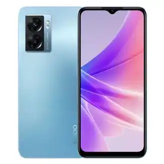 MediaWorld Oppo a77 5g 16,7 cm (6.56) doppia sim android 12 usb tipo-c 6 gb 128 gb 5000 mah blu offerta