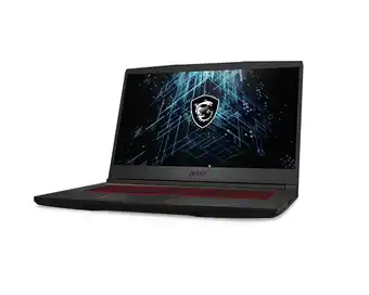 MediaWorld Msi gaming gf63 thin 11uc i7-11800h computer portatile 39,6 cm (15.6) full hd intel® core™ i7 8 gb ddr4-sdram 512 gb ssd nvid offerta