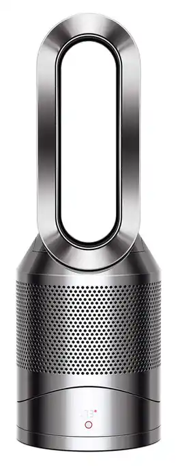 MediaWorld Dyson pure hot+cool link purificatore offerta