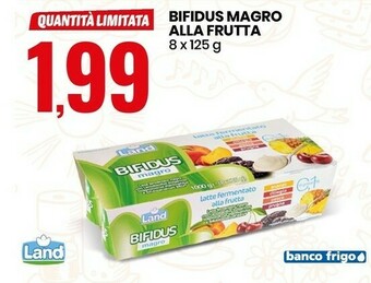 Eurospin Burro offerta
