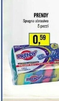 Spugne