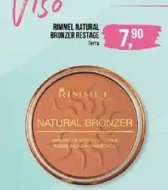 Rimmel Make up