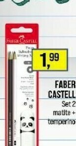Faber Matita