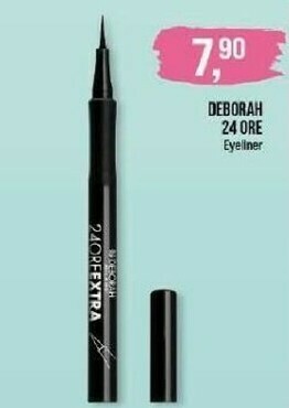 Lillapois Deborah Mascara offerta