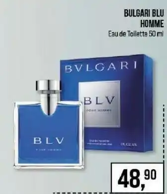 Lillapois Bulgari Profumi offerta
