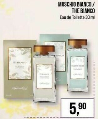 Lillapois Profumi offerta