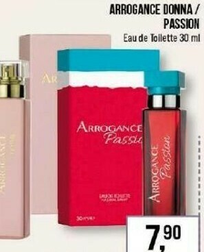 Lillapois Profumi offerta
