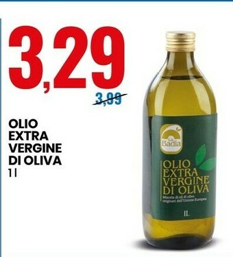 Eurospin Riso offerta