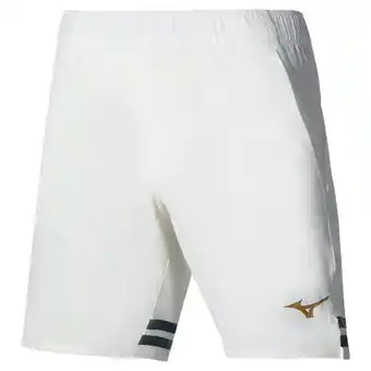 Decathlon Pantaloncini da tennis mizuno retro offerta