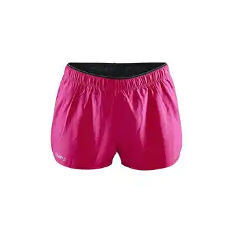 Decathlon Pantaloncini da donna craft adv essence 2 stretch offerta