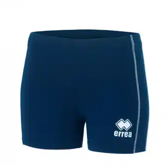 Decathlon Pantaloncini da donna errea premier offerta