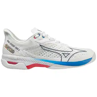 Decathlon Scarpe da interno per donne mizuno wave intense tour 5 ac offerta