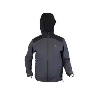 Decathlon Giacca impermeabile raidlight mp+ offerta
