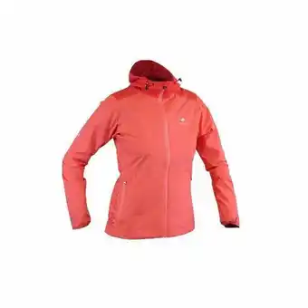 Decathlon Giacca impermeabile da donna raidlight top extreme mp+ offerta