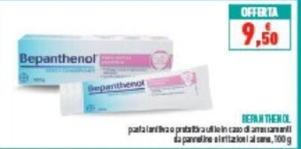 Conad Bepanthenol offerta
