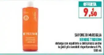 Conad Sapone Di Marsiglia offerta