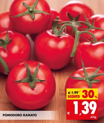 Tigros POMODORO RAMATO offerta