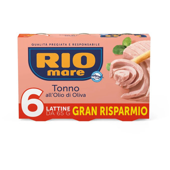 Mercati di Città La Prima Rio mare offerta