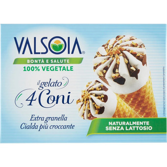 Mercati di Città La Prima Valsoia offerta