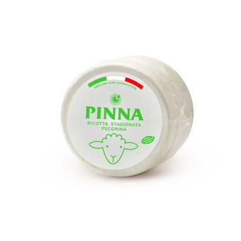 Mercati di Città La Prima Pinna offerta