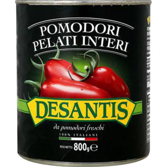 Mercati di Città La Prima Desantis offerta