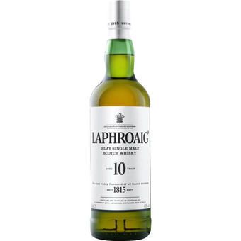 Laphroaig