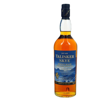 Mercati di Città La Prima Talisker offerta