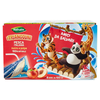 Mercati di Città La Prima Valfrutta offerta