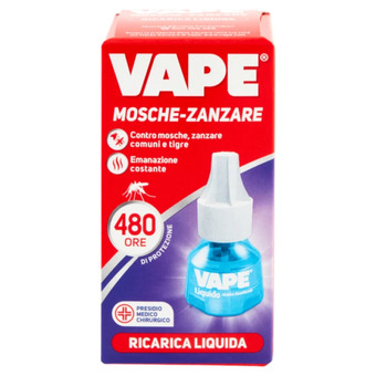Mercati di Città La Prima Vape offerta