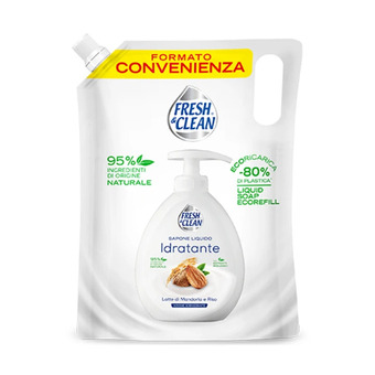 Mercati di Città La Prima Fresh & clean offerta