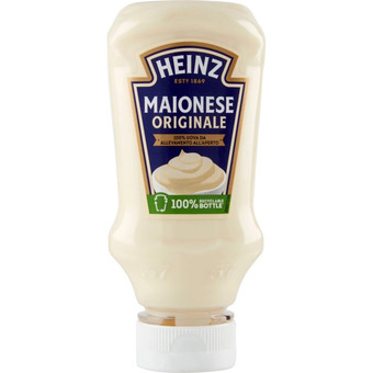 Mercati di Città La Prima Heinz offerta