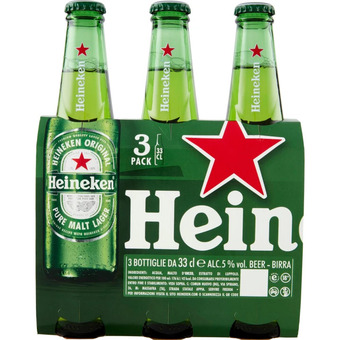 Mercati di Città La Prima Heineken offerta