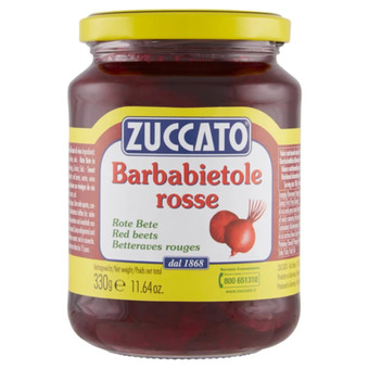 Mercati di Città La Prima Zuccato offerta