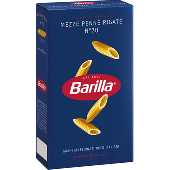 Mercati di Città La Prima Barilla offerta