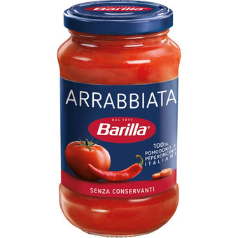 Mercati di Città La Prima Barilla offerta
