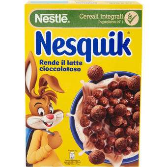 Mercati di Città La Prima Nestlè offerta