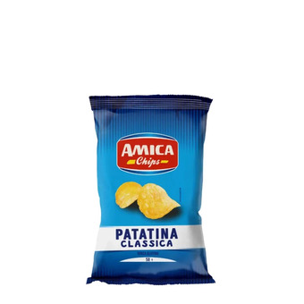 Mercati di Città La Prima Amica chips offerta