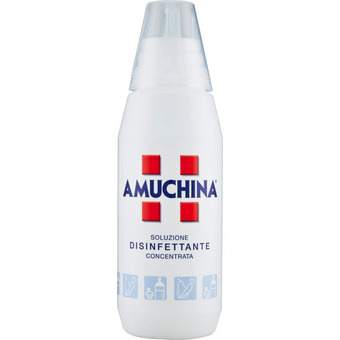 Mercati di Città La Prima Amuchina offerta
